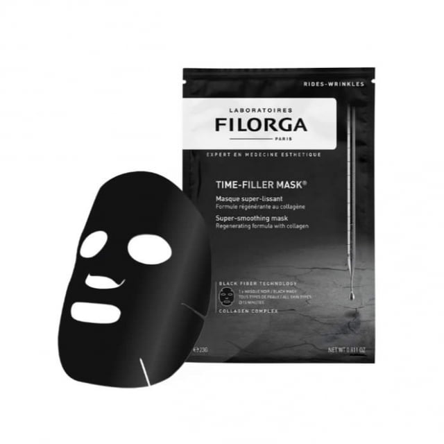 Time Filler Mask 1 Sobre