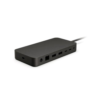 Microsoft Surface Dock 2 1GK-00001, High-Speed USB Docking Station