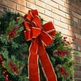 thumbnail image 6 of 10PCS Christmas Pinecone Holly Berry Picks Artificial Holly Red Berry Pine Cone Picks Holiday Floral Decorations with Bendable Stems Green Pine Needles for Christmas DIY Crafts Decoration, 6 of 6