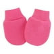 thumbnail image 2 of Manoplas para bebé recién nacido, guantes de diseño, suministros para niños pequeños, accesorios de fotografía, decoración de ropa, Rojo, 2 of 4