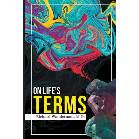 On Life's Terms, (Paperback)