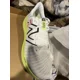 thumbnail image 2 of New Balance Men's Size 11 2E FuelCell Propel v4 Shoes White/Green MFCPRCA4 NIB, 2 of 5