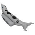 thumbnail image 2 of Airhead Towable Tube AHHD-3056 Towable Animal Tube; 1-2 Rider; 100 Inch Length x 48 Inch Width, 2 of 20