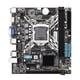 thumbnail image 1 of B85 placa base de escritorio LGA1150 placa base de computadora SATA3.0 componentes de computadora JShteea El nuevo, 1 of 9
