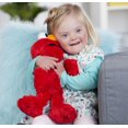 thumbnail image 2 of Sesame Street - Love to Hug Elmo Peluche, 2 of 7