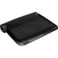 Fellowes, FEL9473101, ISpire Series Laptop Lapdesk, 1 Each, Black,Gray