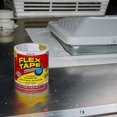 thumbnail image 2 of Cinta Flex Seal impermeable de caucho 10 cm x 1,5 m, paquete de 2, 2 of 7