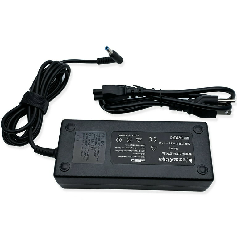 19.5V 120W AC Adapter Power Supply Cord For Sony KDL-55W800C KD-49X750F LED  TV 
