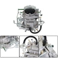 thumbnail image 4 of ALL-CARB 2BBL C2-BBD Barrel Carburetor 273-318 Engine Replacement for Plymouth models & Dodge Truck 1966-1973, 4 of 9