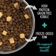 thumbnail image 4 of Nutrience SubZero Adult Cat Food - Limited Ingredient, Duck & Pear, 4 of 5
