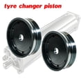 thumbnail image 2 of DK Pneumatic Piston Rod Seal Air Cylinder And Valve Components Compressor Nitrile Rubber Seal Ring Tyre Changer Rubber Plug, 2 of 11