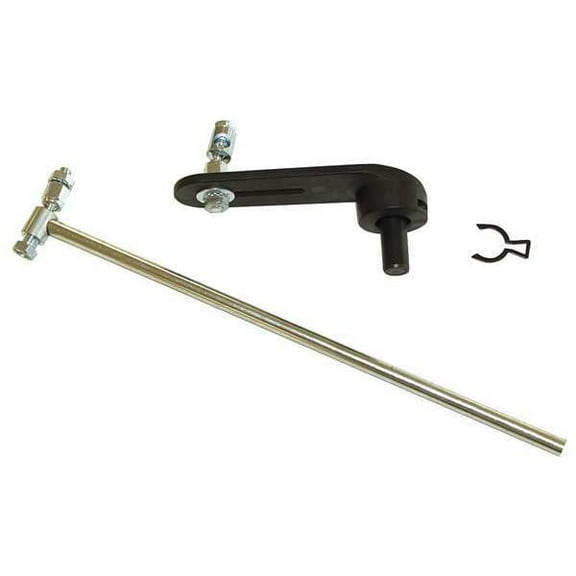 Dayton Kit, Linkage LN-1224