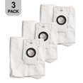 thumbnail image 4 of Dust Collection Solution For Greenworks GRV3011 Vacuum Bag Set Available, 4 of 8