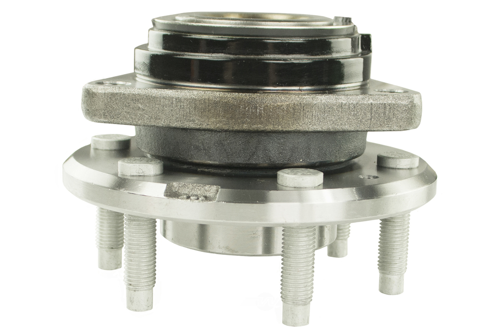 Mevotech H513198 Wheel Bearing and Hub Assembly