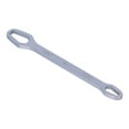 thumbnail image 3 of Wrench,Multifunctional Self Tightening Universal Universal Double Sided Wrench Hand Tools Exceptional Craftsmanship, 3 of 8