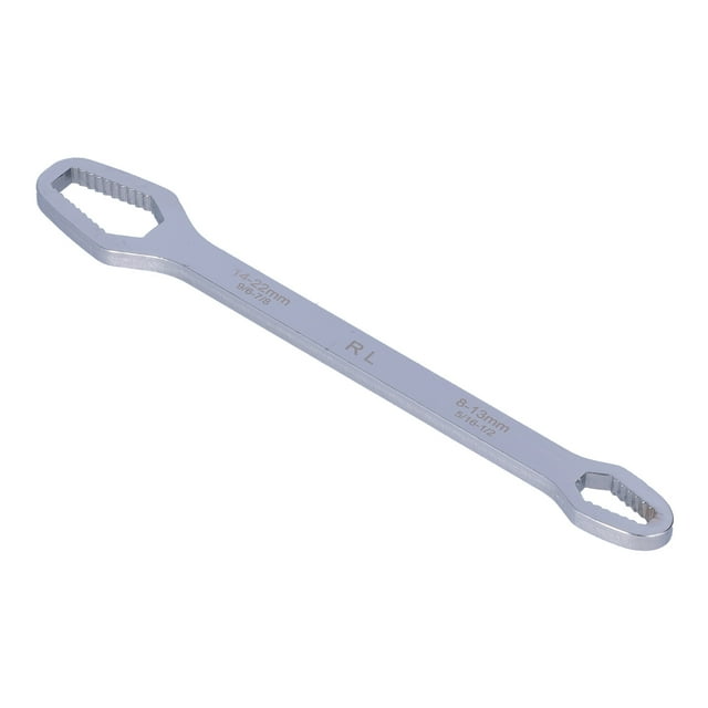 Llave universal de doble cara Jadeshay multifuncional autoajustable