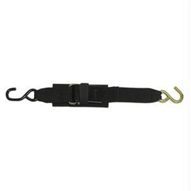 Kwik - Attache de Tableau Arrière - Bas - 2 x 2 - Paire -
