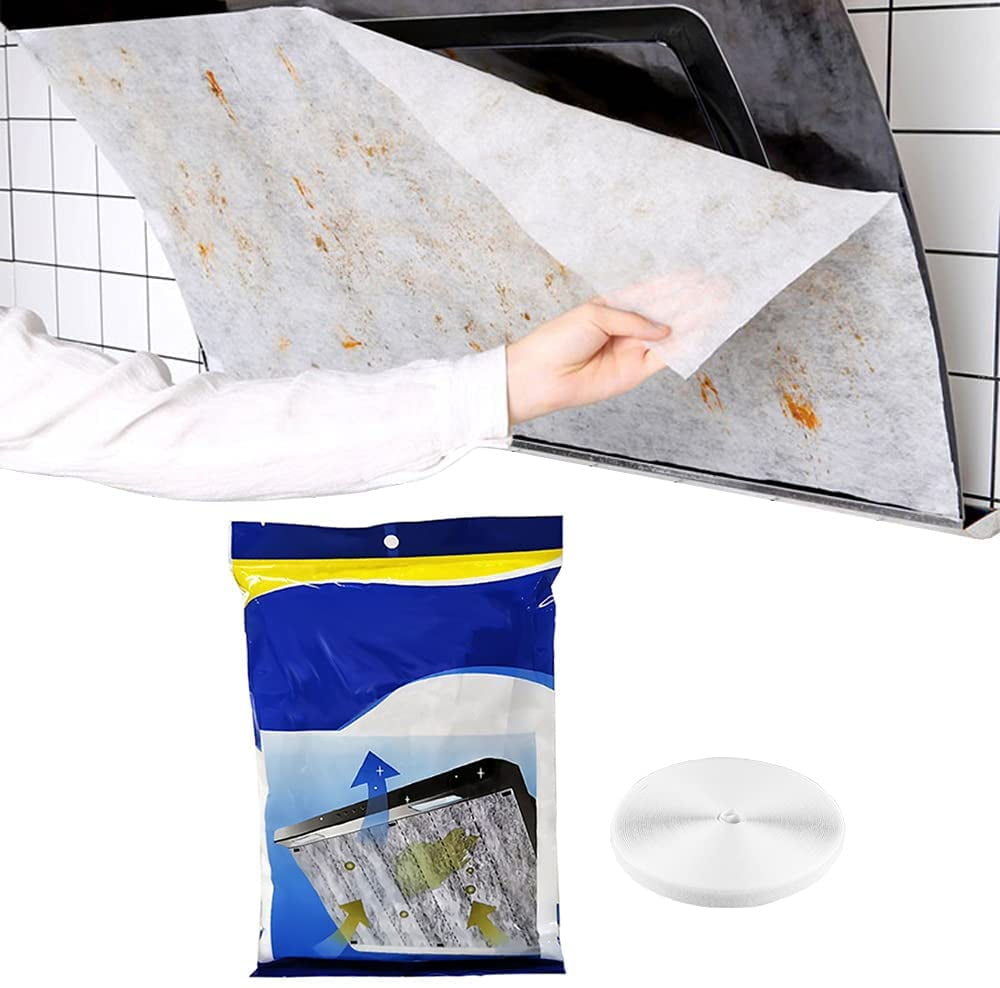 universal extractor fan filter