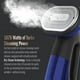 thumbnail image 3 of Vaporizador portátil 2 en 1 y plancha Conair Turbo ExtremeSteam, 3 of 8