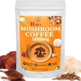 thumbnail image 1 of Café con hongos Gomhoreye Organic con 11 superalimentos, 1 of 9