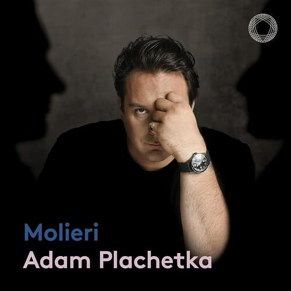 Adam Plachetka - Molieri - Arias - Music & Performance - CD
