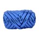 thumbnail image 3 of Hilo grueso para tejer a mano, 500 g, longitud de 15 m, peso Azul, 3 of 9