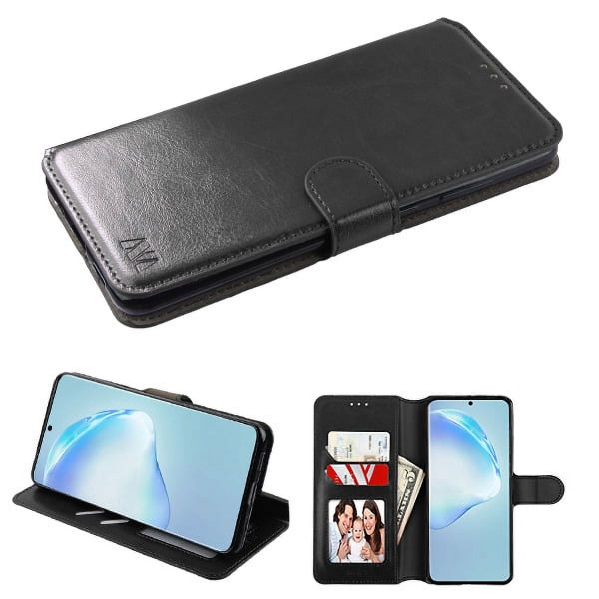 Wallet Case S20 Samsung Case Amazon Samsung Galaxy S20 PLUS Wallet Case  Phone Cover Book