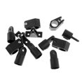 thumbnail image 2 of Accesorios de nylon del barco Cola Bimini Top de 7/8'', 2 of 8