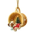 walmart deals today,Christmas 2024!Hangs,Christmas Pendant Ornaments