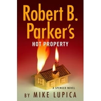 Pre-Owned Robert B. Parker's Hot Property (Hardcover) 0593716132 9780593716137