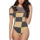 thumbnail image 1 of Balery Chess Board With Pawns Body de cuello redondo de manga corta para mujer Tops de manga corta Tops básicos-X-Large, 1 of 7