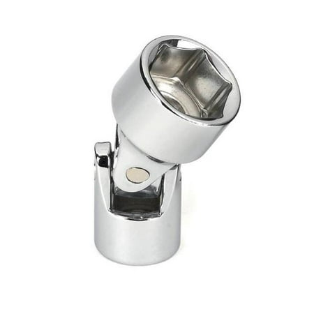 

38in. Drive 6 Point Flex Socket 12mm