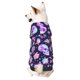 thumbnail image 1 of Balery crystal Skull flower cool Sudadera con Capucha para Perros Pequeños – Ropa para Mascotas, Disfraz para Perros y Gatos, Ideal para Fiestas y Cosplay-Medium, 1 of 7