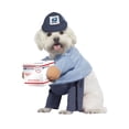 thumbnail image 1 of Dog Mail Carrier Costume USPS, 1 of 1