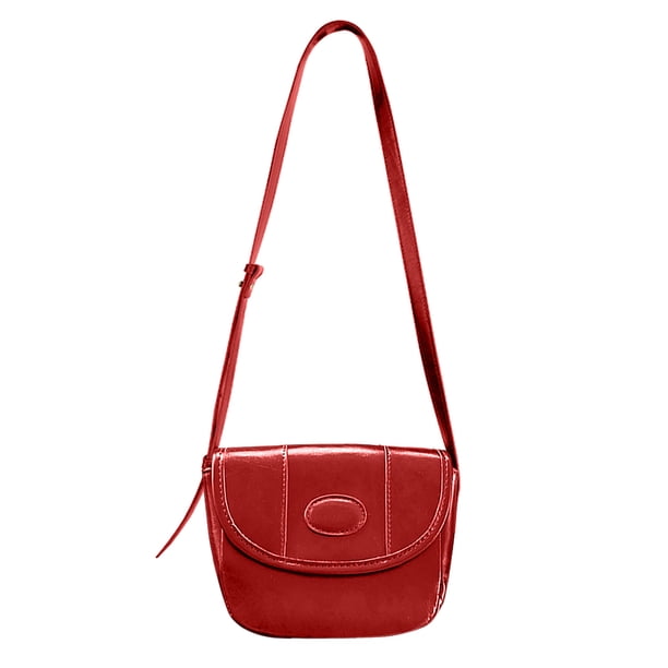 Bolso Mensajero Mensajería Moderno Desplazamiento Municipios Casuales Bolsas para Mujeres PU Gran Capacidad Correa Ajustable Hasp Al Aire Libre