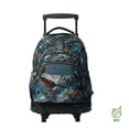 thumbnail image 1 of TOTTO Mochila Escolar Grande para Niño - Reforzada Porta Laptop 15.4 - Con Ruedas | 25 L RUE BOMPER RENGLON, 1 of 5