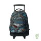 thumbnail image 1 of TOTTO Mochila Escolar Grande para Niño - Reforzada Porta Laptop 15.4 - Con Ruedas | 25 L RUE BOMPER RENGLON, 1 of 5