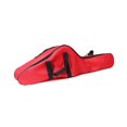 thumbnail image 4 of Carrying Case Bag Handbag Portable Waterproof Outside Oxford Cloth Protection Case Bag Carrying Case Red, 4 of 8