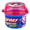 thumbnail image 2 of Contenedor Fun Kids redondo Spidey Amazing Friends Multicolor, 2 of 4