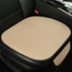 thumbnail image 1 of Cojín de asiento de coche con ventilación Cojín de asiento de coche Cojín fresco de verano utilizado en varios escenarios Fundas de asiento, 1 of 7