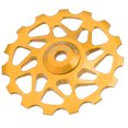 thumbnail image 1 of ANGGREK Roue de Guidage de Vélo, Poulie de Roue Universelle pour Cyclisme en Extérieur, 1 of 8