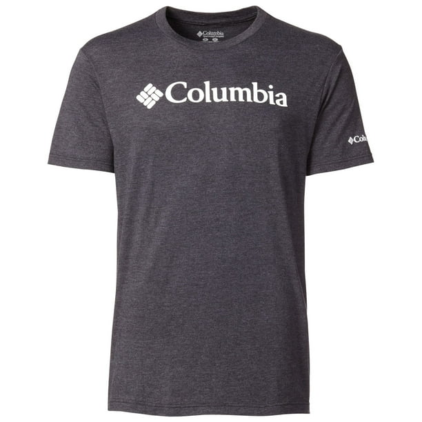 Columbia Columbia Men's Fundamentals Regular Fit Cotton TShirt