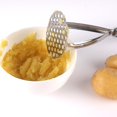 thumbnail image 3 of Non-slip Vegetable Grinder Uniform Mesh Heat Insulation Kitchen Tools Premium Potato Grinder For Restaurant, 3 of 5