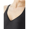 thumbnail image 4 of Hanes Signature Women’s Comfort Evolution Wireless Bra, W796, 4 of 10