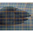 thumbnail image 4 of oneOone Viscose Chiffon Fabric Madras Check Print Fabric By Yard 42 Inch Wide, 4 of 4