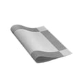 thumbnail image 1 of TIELUTT Table Mat Insulation Mat Frame Series Placemat Can Be Cut Plate Mats for Dining Table Large round Table Mats 30 Inches Mat round Dining Table for 4 Set Oval Dining Table Set for 4 with Leaf, 1 of 8