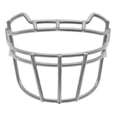 thumbnail image 2 of Schutt Youth Vengeance V-ROPO-DW-TRAD-YF Facemask (Black, Carbon Steel), 2 of 14