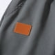 thumbnail image 5 of pstuiky Pantalones cortos para hombre, Pantalones cortos casuales de moda para hombre, con bolsillos y cintura elástica y cordón ajustable. Pantalones cortos de baloncesto, 5 of 7