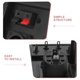 thumbnail image 3 of FESTFENDS Conector De Profesional Negro Para Sonido Claro En Conferencias Y Banquetes, 3 of 6