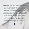 thumbnail image 2 of Perfume Gendarme Carriere Eau De Parfum en aerosol, 8 ml, para mujer, 2 of 3